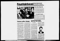 Fountainhead, November 29, 1973